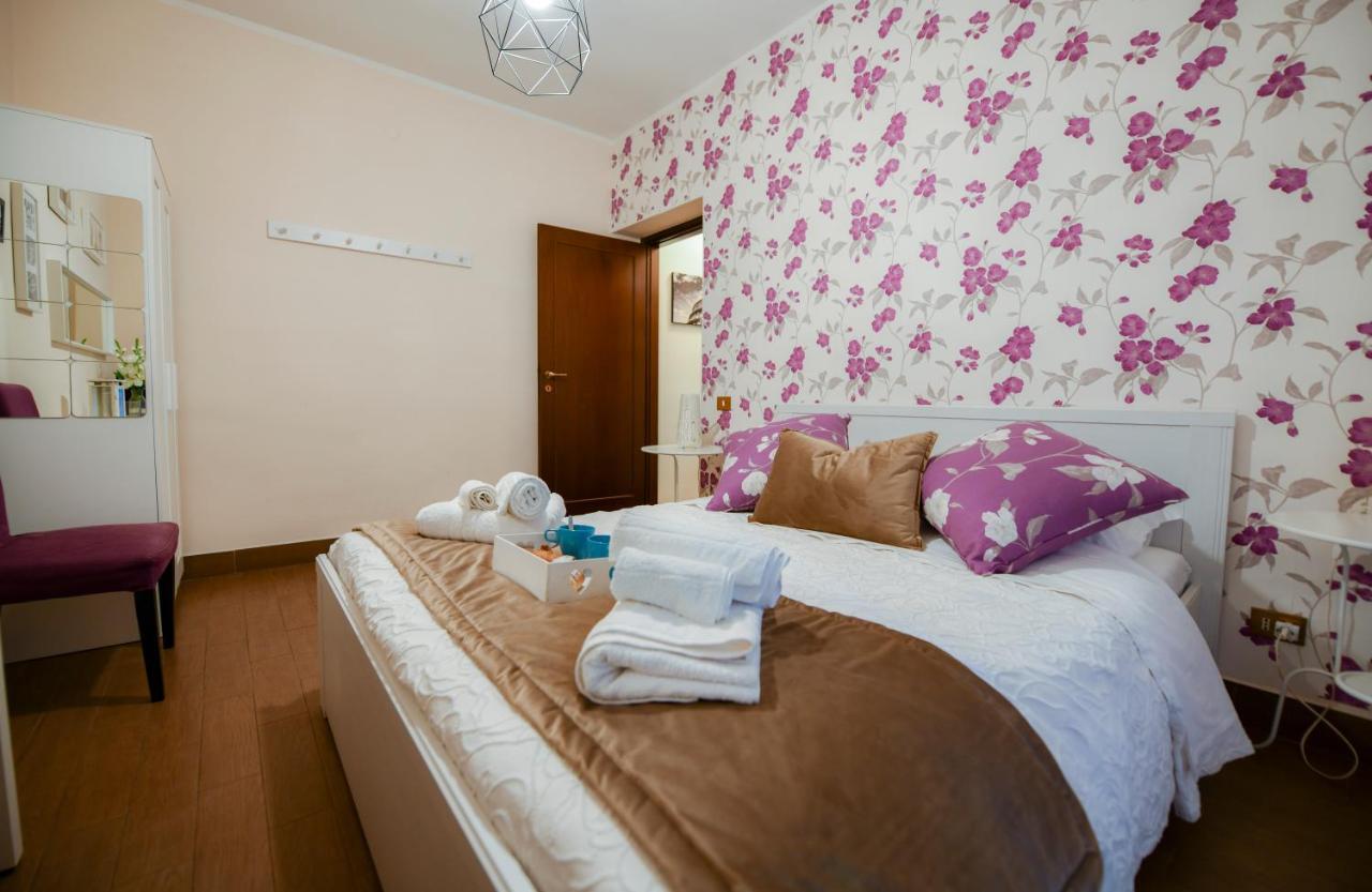 Apartament Saint Peter House Germanico Rzym Zewnętrze zdjęcie