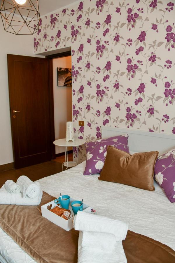 Apartament Saint Peter House Germanico Rzym Zewnętrze zdjęcie
