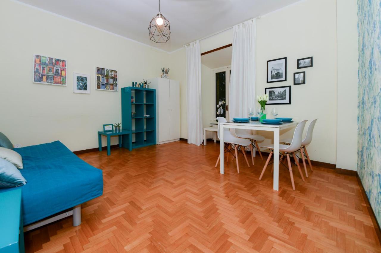Apartament Saint Peter House Germanico Rzym Zewnętrze zdjęcie