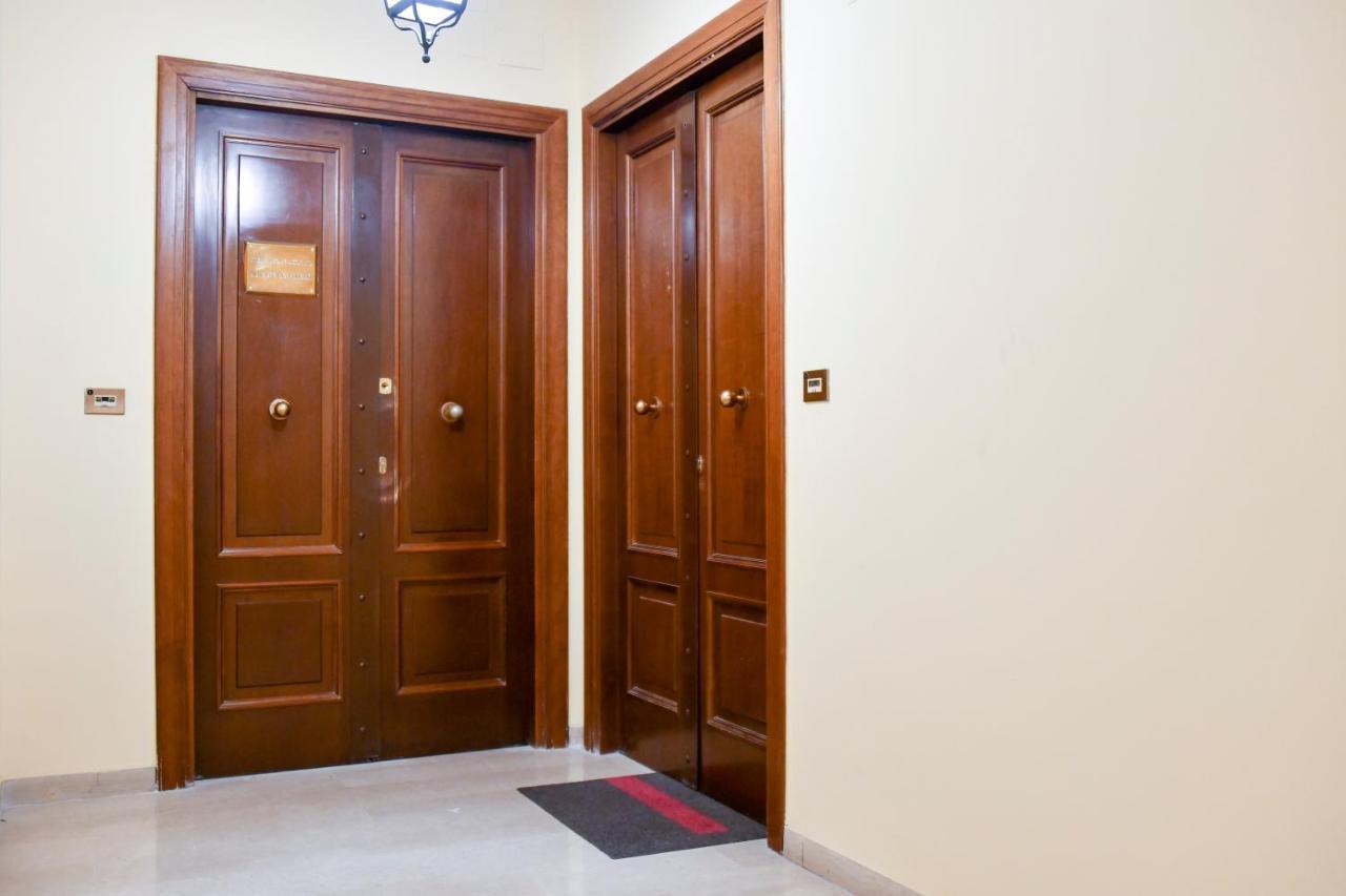 Apartament Saint Peter House Germanico Rzym Zewnętrze zdjęcie