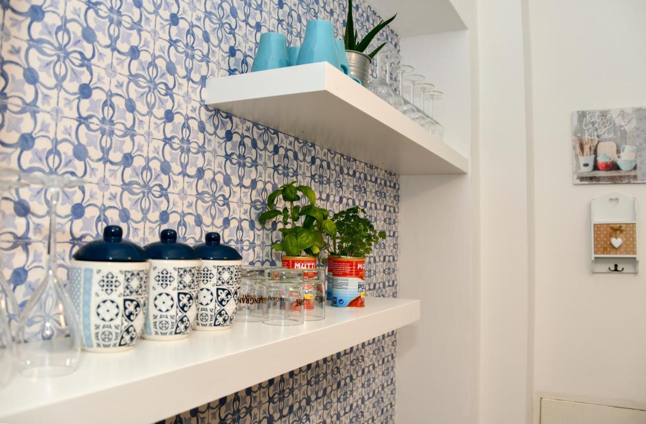 Apartament Saint Peter House Germanico Rzym Zewnętrze zdjęcie