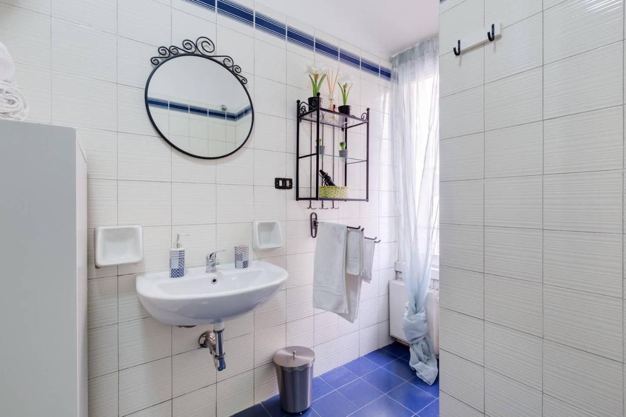 Apartament Saint Peter House Germanico Rzym Zewnętrze zdjęcie