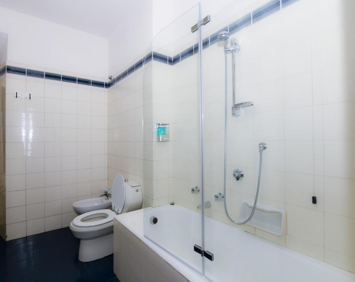 Apartament Saint Peter House Germanico Rzym Zewnętrze zdjęcie