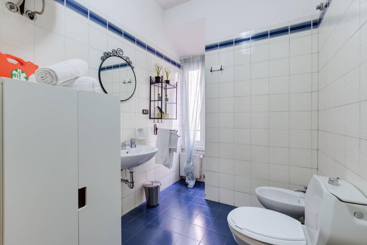 Apartament Saint Peter House Germanico Rzym Zewnętrze zdjęcie