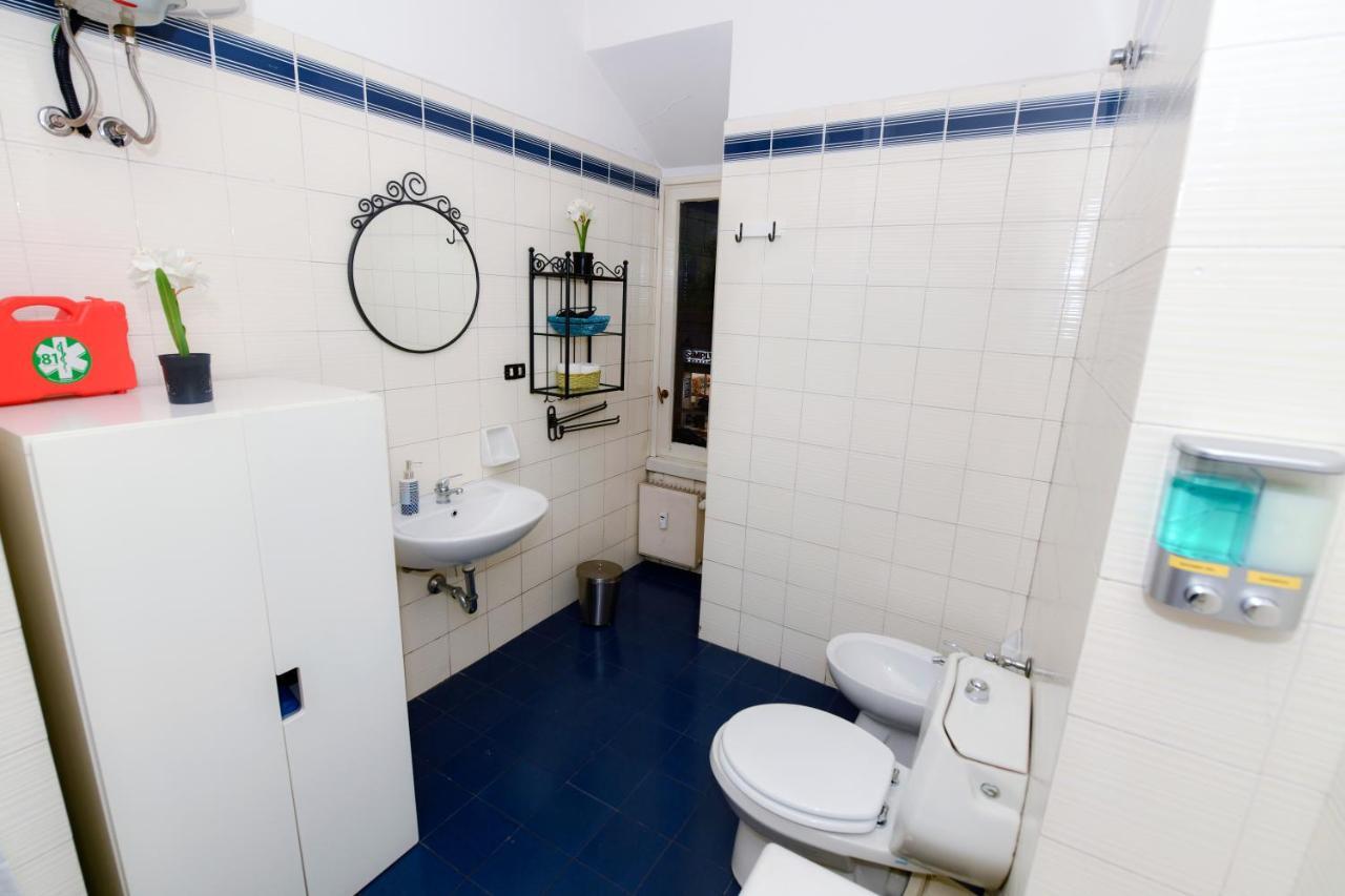 Apartament Saint Peter House Germanico Rzym Zewnętrze zdjęcie