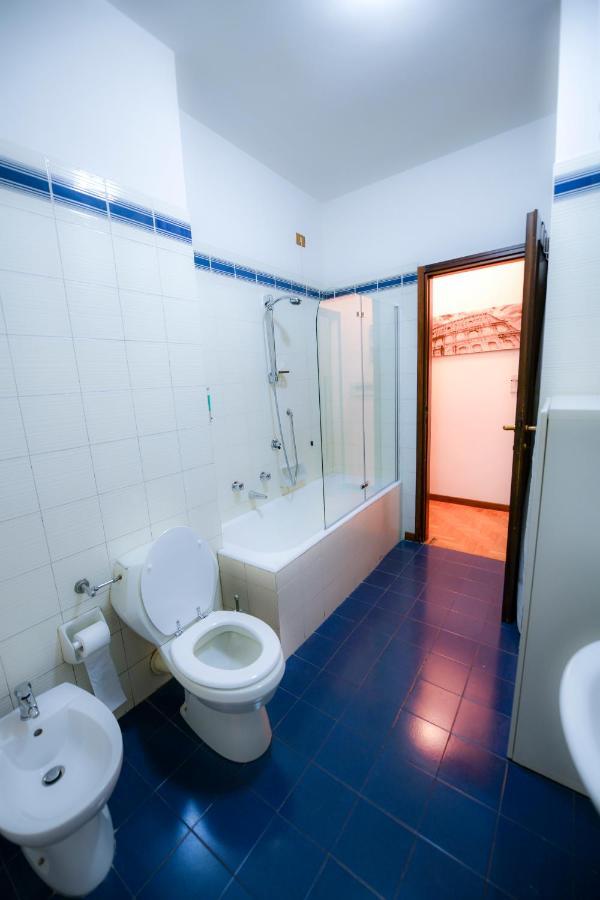 Apartament Saint Peter House Germanico Rzym Zewnętrze zdjęcie