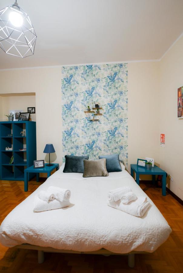Apartament Saint Peter House Germanico Rzym Zewnętrze zdjęcie