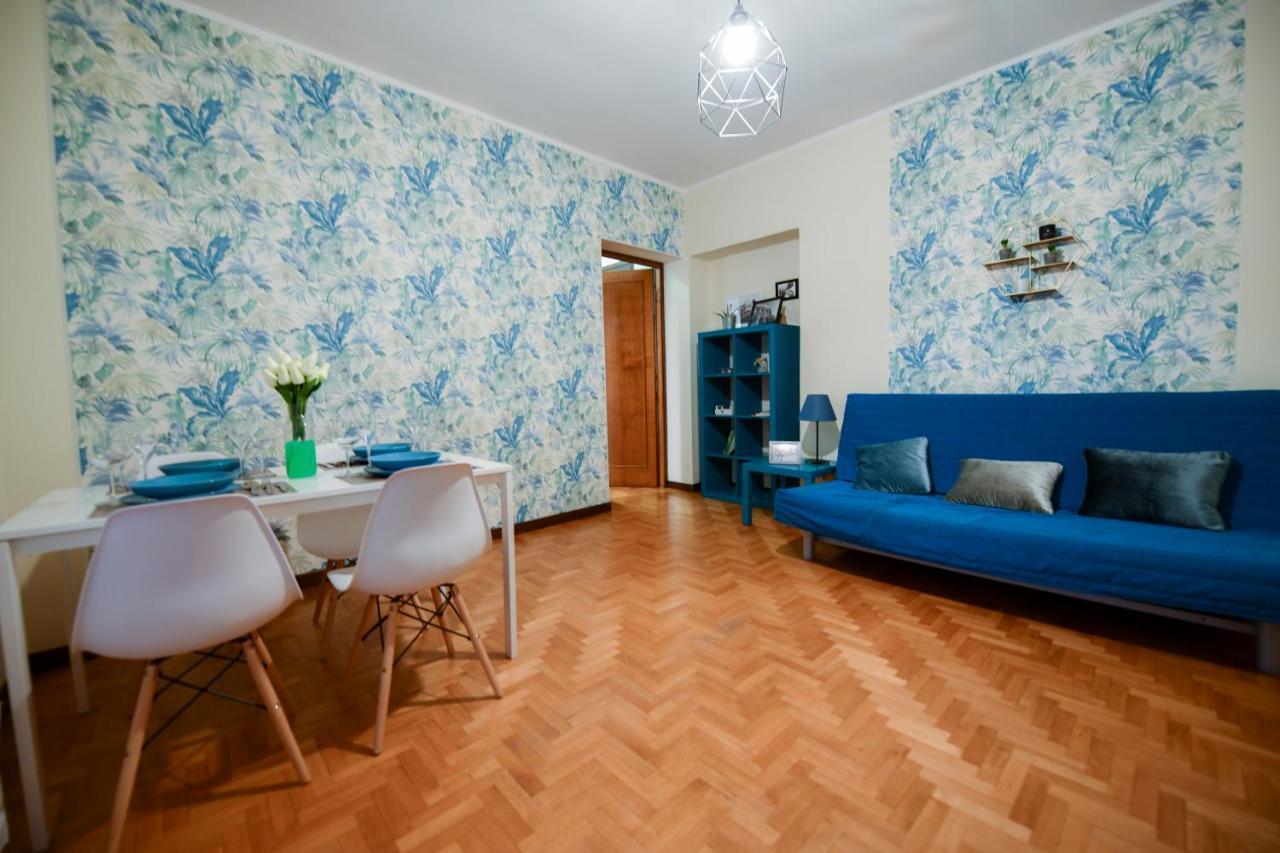 Apartament Saint Peter House Germanico Rzym Zewnętrze zdjęcie