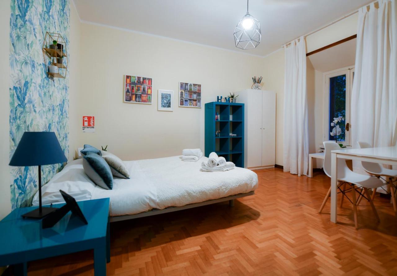 Apartament Saint Peter House Germanico Rzym Zewnętrze zdjęcie